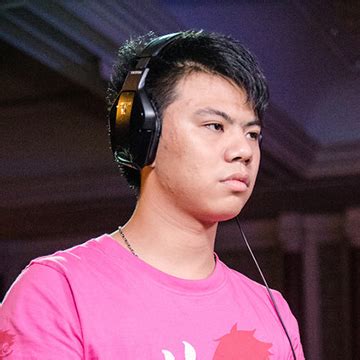 Zhuojun Zeng (Qanba Douyu Xiao Hai) | Capcom Cup