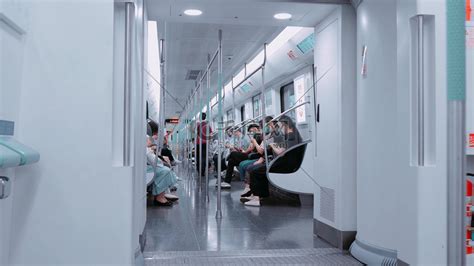 重磅！武汉地铁5号线开通时间定了，快来看看经过你家没有！