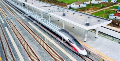 江苏省铁路办：2021年江苏将全力开工建设4大高铁_苏州地产圈
