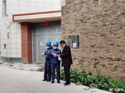 国网江阴市供电公司：精心打造数字化供电所示范样板_中国江苏网