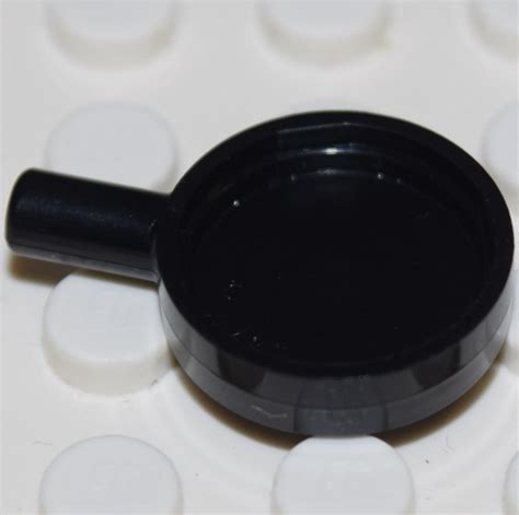 452826 Pan (4528) Black – Minifigur.se