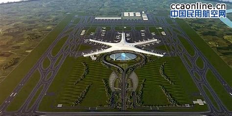 总投资380多亿元、机位总数184个！青岛胶东国际机场引领青岛“新航程”-36氪