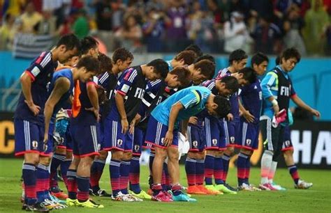 日本国脚展望球队世界杯前景，不满目标仅仅定在八强，豪言要夺冠
