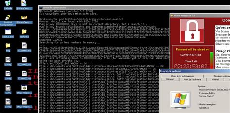 WannaCry Decryption Tool - WannaKiwi - Download Free with Screenshots ...