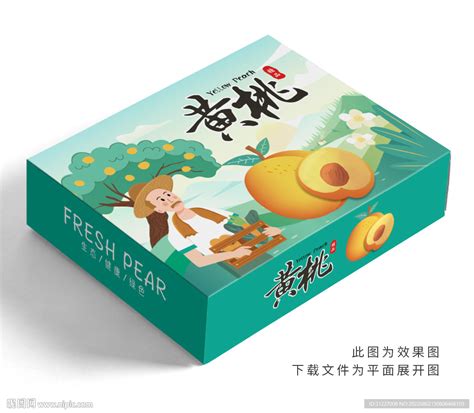 农产品包装设计|河南特产包装设计|郑州食品包装设计|礼品箱包装设计_突破品牌策划-站酷ZCOOL