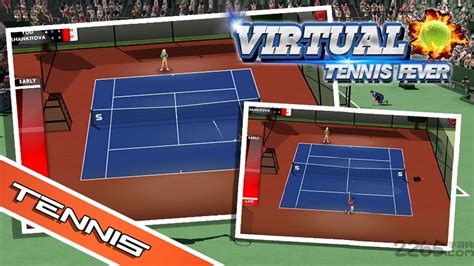 终极网球手游下载-终极网球游戏下载v2.12.2350 安卓版-旋风软件园