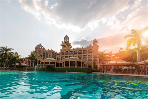 Sun City, South Africa: What to pack, what to wear, and when to go ...