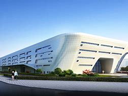江西吉安国际会展中心即将启航 - 江西省会议展览业协会