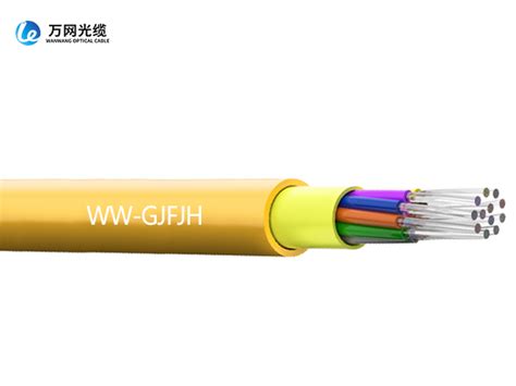 京网 单模束状软光缆 室内 GJFJV-12芯 （单位：米）-融创集采商城