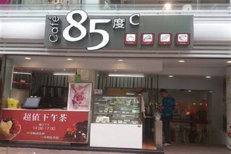 85度C如何靠“借来”的客流，稳坐台湾烘焙头把交椅_手机凤凰网