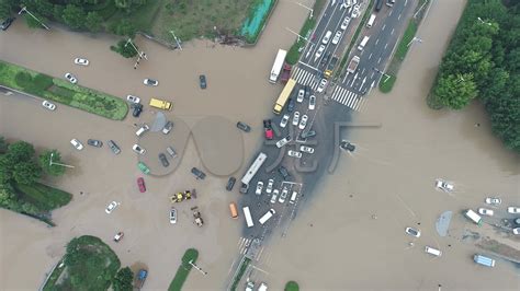 越南北部山区各省市遭特大暴雨洪水袭击 | 环保 | Vietnam+ (VietnamPlus)