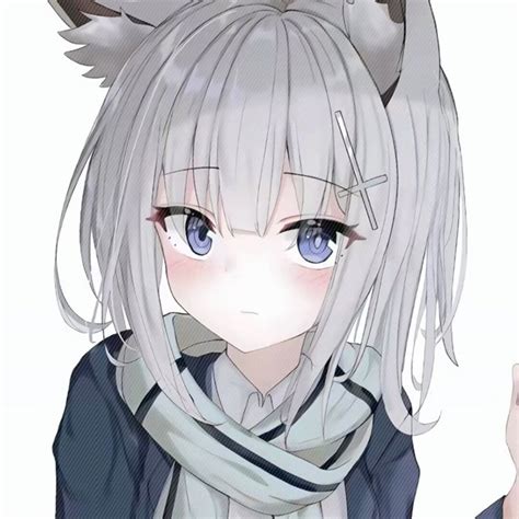 动漫漏点女头图片