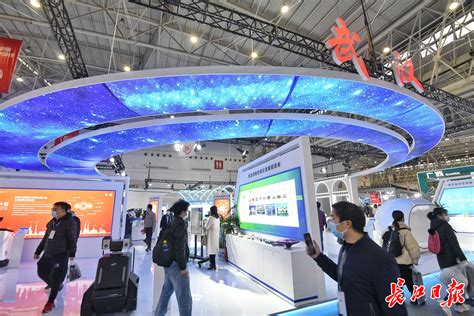 新设计新趋势新动能，中国工业设计博览会在武汉启幕-去展网