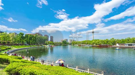 2023京城水系八一湖码头门票,北京京城水系八一湖码头游玩攻略,京城水系八一湖码头游览攻略路线/地址/门票价格-【去哪儿攻略】