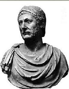 公元前3世纪的罗马9——汉尼拔战记2：翻越阿尔卑斯 - 知乎