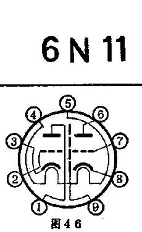 6n4电子管参数,6j1电子管,6f2电子管(第7页)_大山谷图库