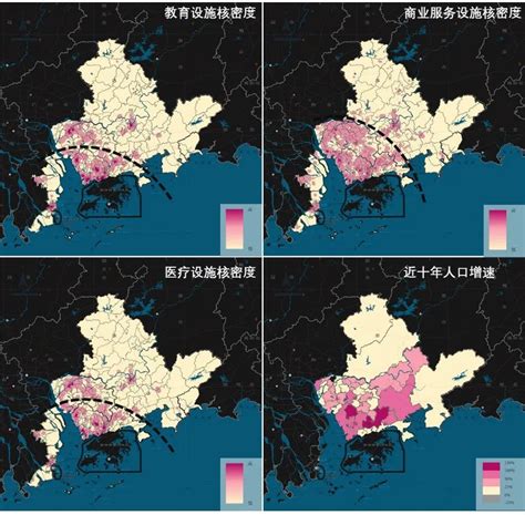 深圳都市圈再开挂，轨道交通全面提速，最受益的竟然是？ - 知乎