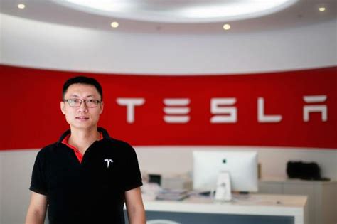 特斯拉中国区总裁吴碧瑄即将离职 - 电科技 | 创新未来 与你同行