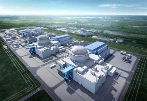 巴基斯坦总理今日将为卡拉奇核电站2号机组揭幕 - 知乎
