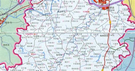 湘潭市城市总体规划修订成果解读 - 市州精选 - 湖南在线 - 华声在线