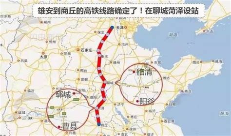 鲁中晨报--2023/06/02--时局--京沪高铁二线走向全确定 设40多站