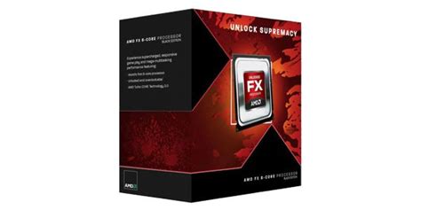 AMD FX-8350 Vishera 8-Core CPU Review | HotHardware
