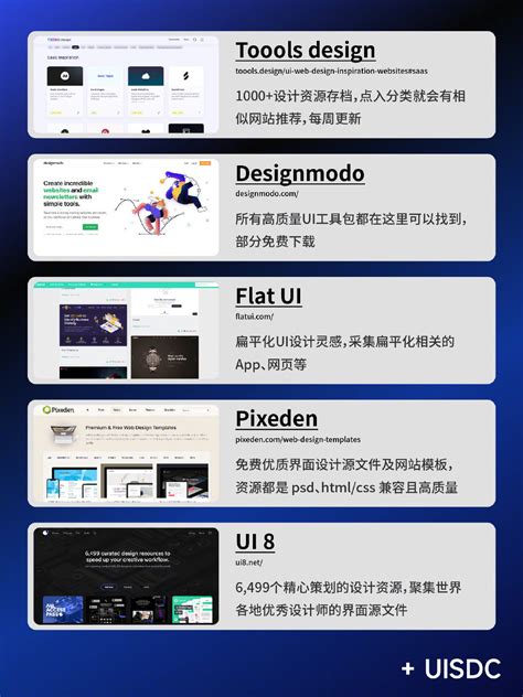 9个设计师必看的国际顶尖设计网站 - 优设网 - 学设计上优设