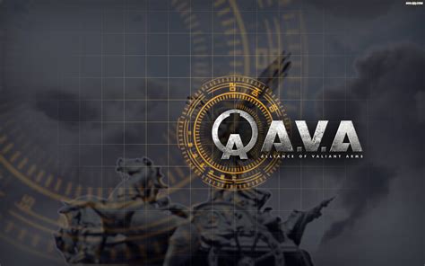 《战地之王A.V.A》台服注册下载安装教程-暴喵加速器