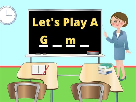 Teaching and Learning through Games