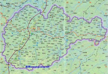 岑巩县地图 - 黔东南州地图 - 地理教师网