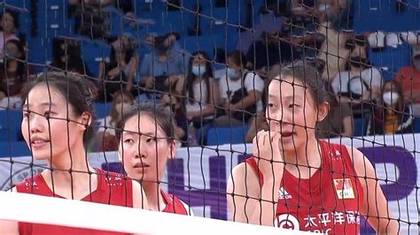 《中国女篮》女篮亚洲杯半决赛：中国vs澳大利亚第3节中文解说回放