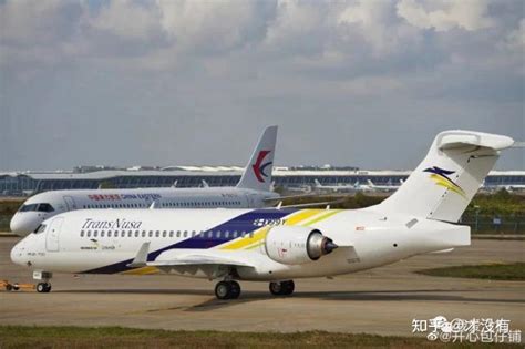 江西航空ARJ21型飞机首航成功，中国支线客机产业发展迈出重要一步 - 民用航空网