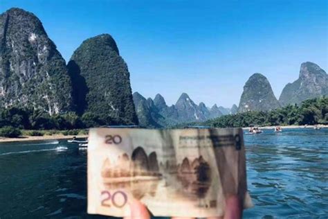 【暑期桂林】寻找20元人民币背后的风景～