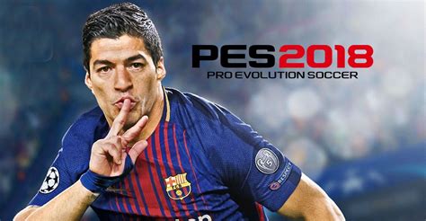 PES 2018: Pro Evolution Soccer Review (PS4) | Push Square