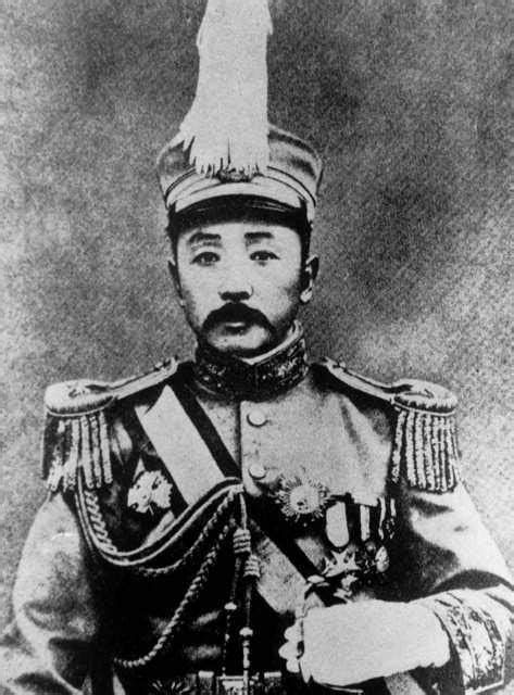 1912年1月1日孙中山就任中华民国临时大总统 - 历史上的今天