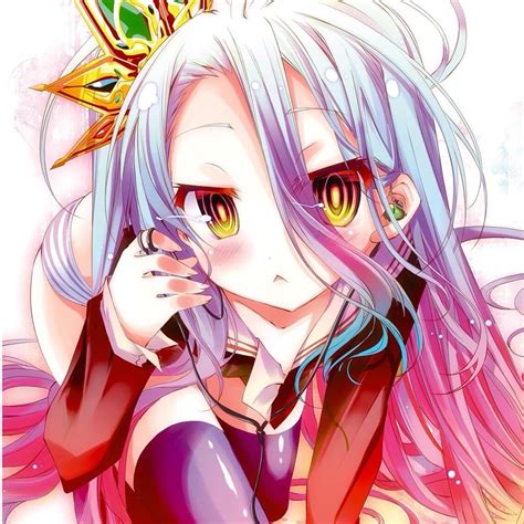 nogamenolife游戏人生_视频在线观看-爱奇艺搜索