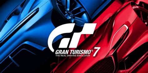 【4K HDR】GT赛车7开场动画《汽车、人类、历史》_哔哩哔哩bilibili