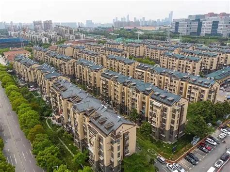 今年南京将改造108个老旧小区！看看有你家吗？（附名单）_澎湃号·媒体_澎湃新闻-The Paper