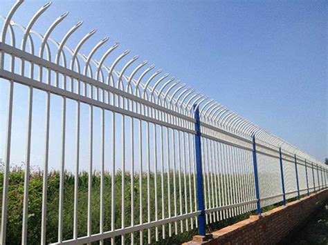 齐齐哈尔锌钢围栏,锌钢围栏厂家,锌钢围栏配件_大山谷图库