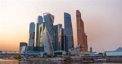 2017北京-莫斯科丝路经贸人文交流对话_环球网