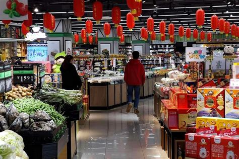 武汉附近超市：开超市便利店注意这几个细节销量提升几倍 - 知乎