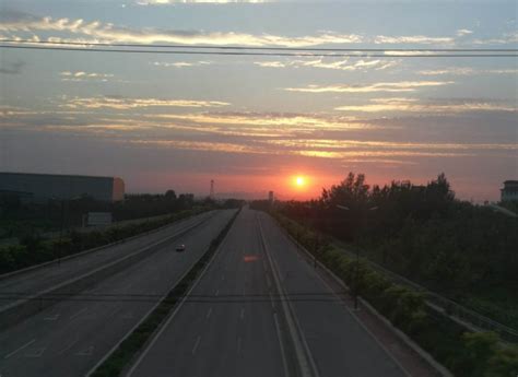国道242线补浪河至嘎鲁图段开建 榆林到鄂尔多斯只需半小时 - 榆林新闻 - 陕西网