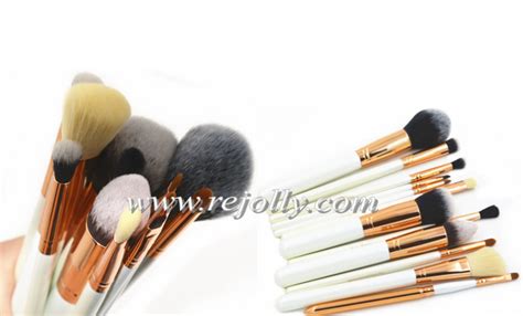 LJLBS-050 Makeup Brushes-套刷-深圳市靓佳丽化妆用具有限公司