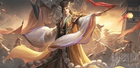 荀谌-武将列表-三国杀移动版-三国杀官网-随时随地杀一下