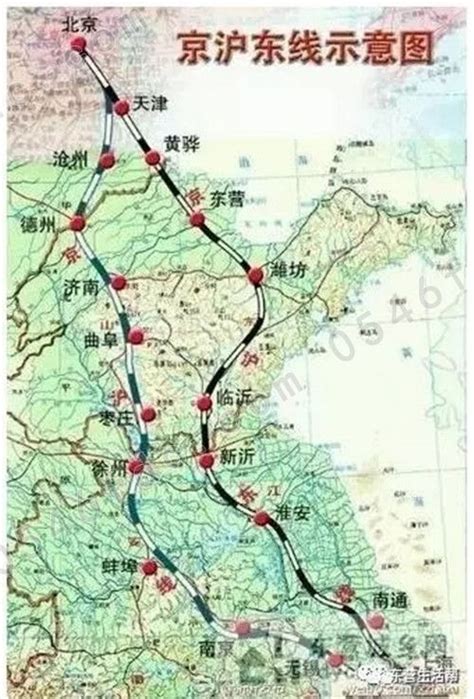 京沪二线安丘段路线图,安丘高铁站,济青中线安丘段规划图_大山谷图库