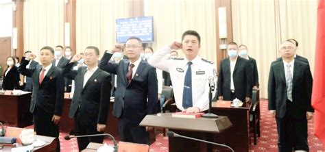 史尚篪任湖南省益阳市副市长、公安局局长-中华名人在线-新闻服务