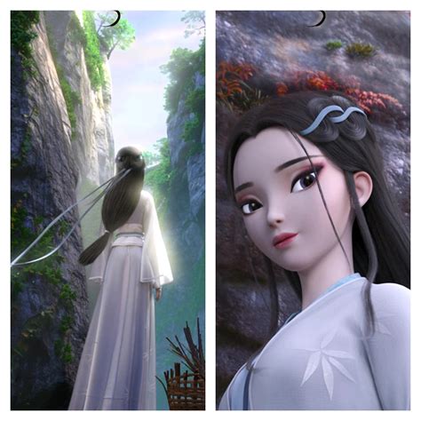 白蛇:缘起图片
