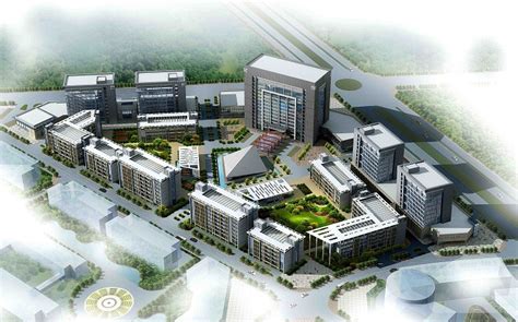 中国电子西安产业园项目 - 天煜荣泽工程咨询有限公司