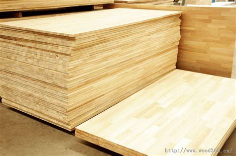 批发定制胶合板 实木多层板 家具家装板材-上海安玲木业有限公司