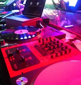 北京工体酒吧图片 - 可可DJ音乐网
